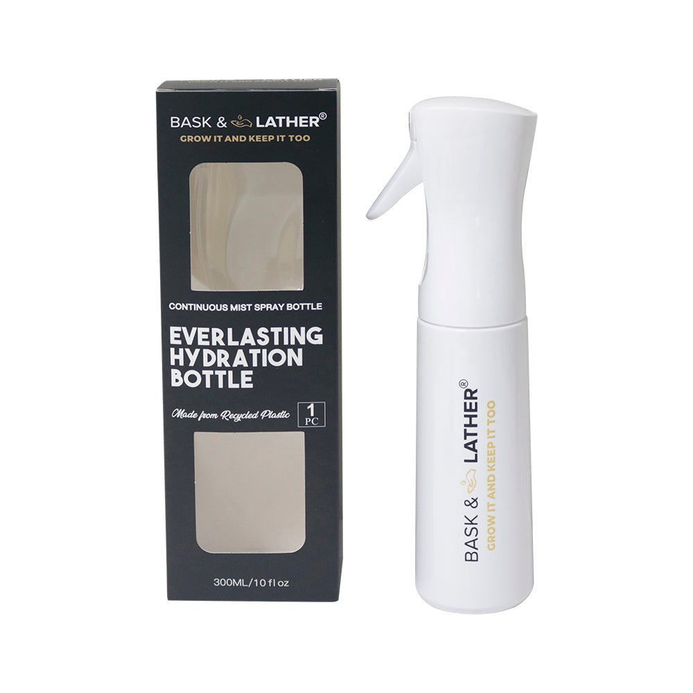Everlasting Hydration Bottle
