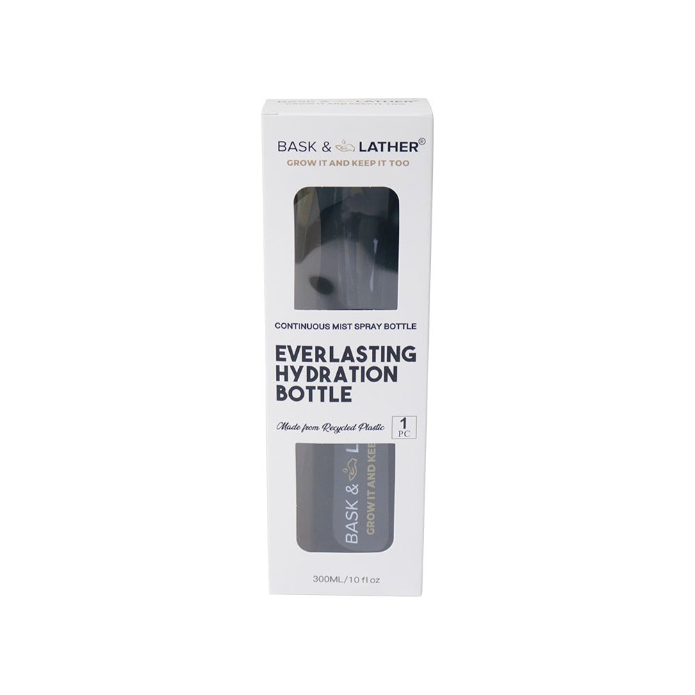 Everlasting Hydration Bottle