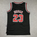 Youth Michael Jordan Chicago Bulls #23 Embroidered  Jersey