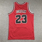 Youth Michael Jordan Chicago Bulls #23 Embroidered Jersey