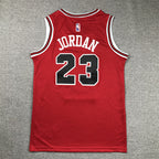 Youth Michael Jordan Chicago Bulls #23 Embroidered Jersey