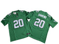 Philadelphia Eagles 20# Brian Dawkins  Vapor F.U.S.E. Limited Jersey