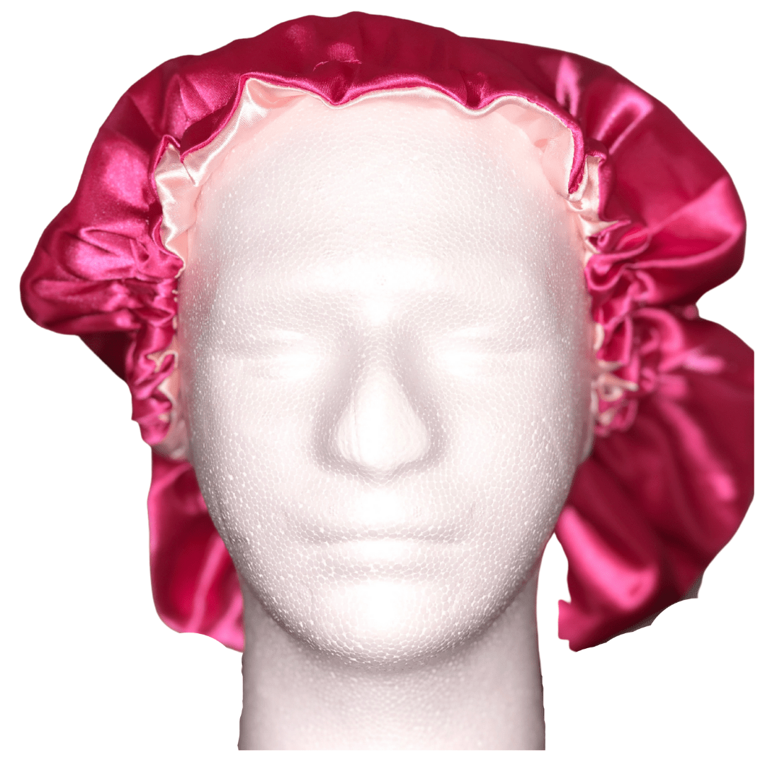Mommy & Me Bonnet