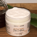 Aloe & Honey Deep Conditioner