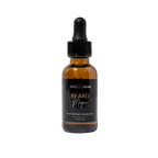 Men’s Healthy Hair & Beard Starter Kit