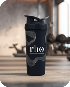 Blender Bottle