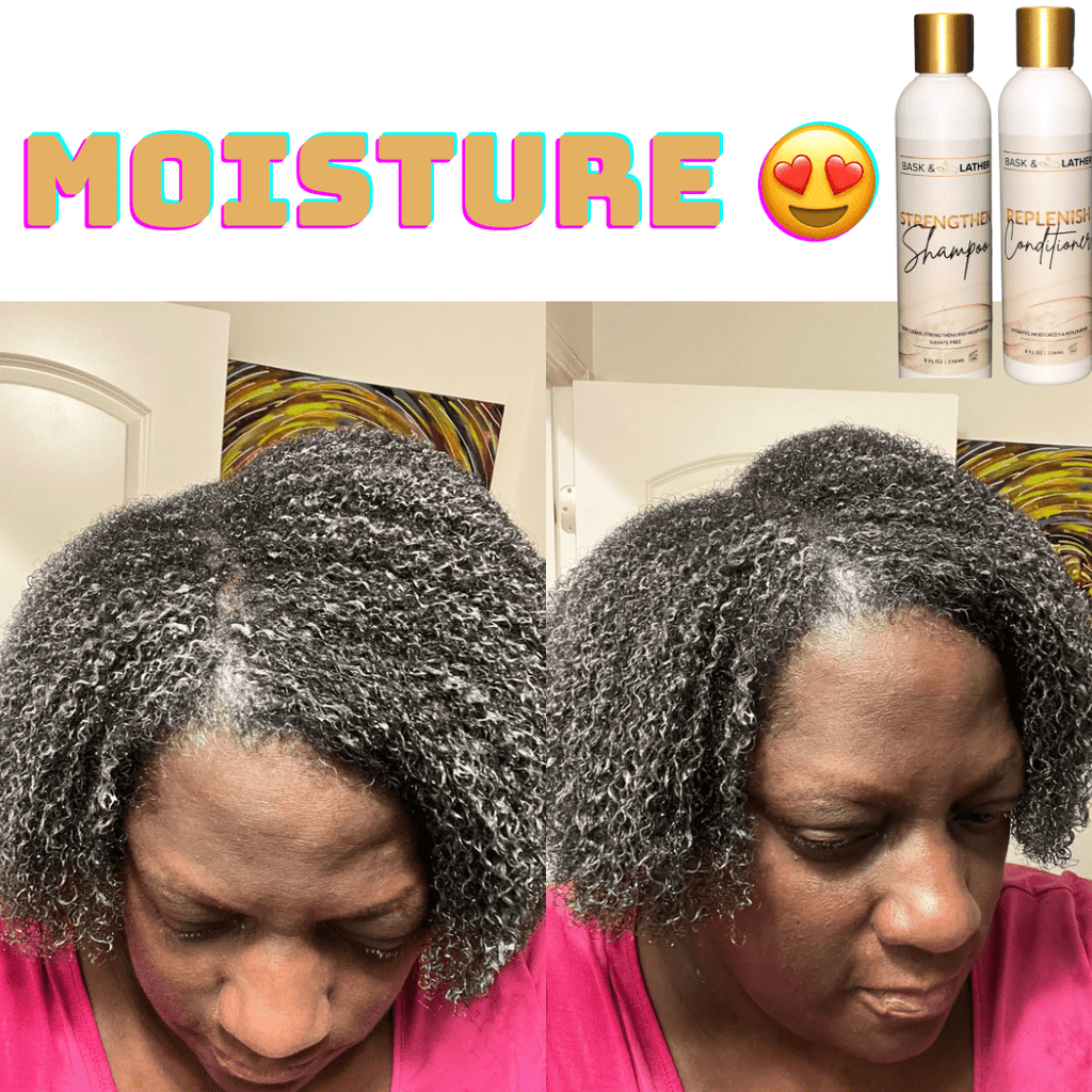 XL Replenish Conditioner