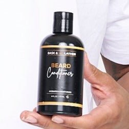 Beard Shampoo & Conditioner Bundle