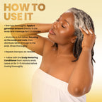 Scalp Balancing Shampoo & Scalp Restoring Conditioner Set