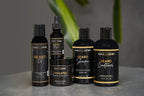 Men’s Healthy Hair & Beard Starter Kit