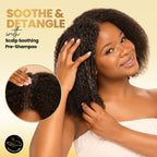 Scalp Soothing Pre-Shampoo