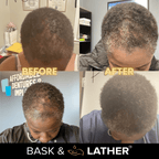 Hair Elixir Oil