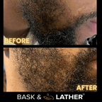 Stimulating Beard & Hair Balm