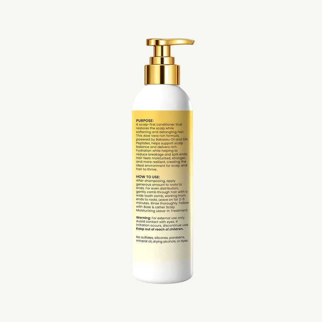 Scalp Restoring Conditioner