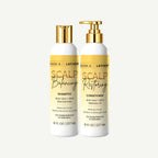 Scalp Balancing Shampoo & Scalp Restoring Conditioner Set