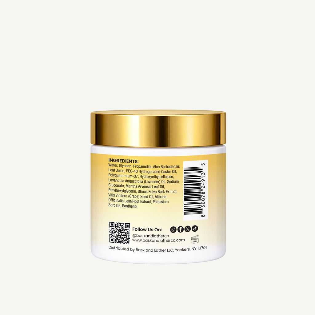 Scalp Soothing Pre-Shampoo