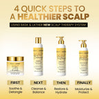 Scalp Soothing Pre-Shampoo