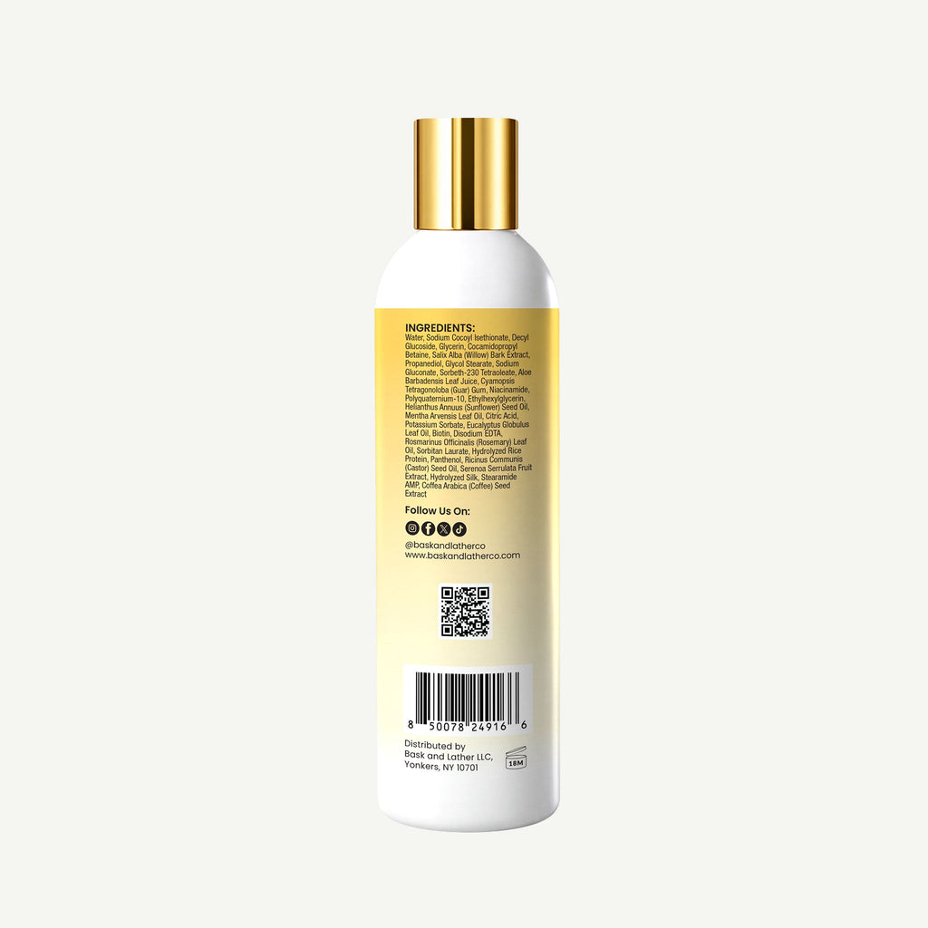 Scalp Balancing Shampoo