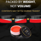 Strong Hold - Thick Edges - Edge Control