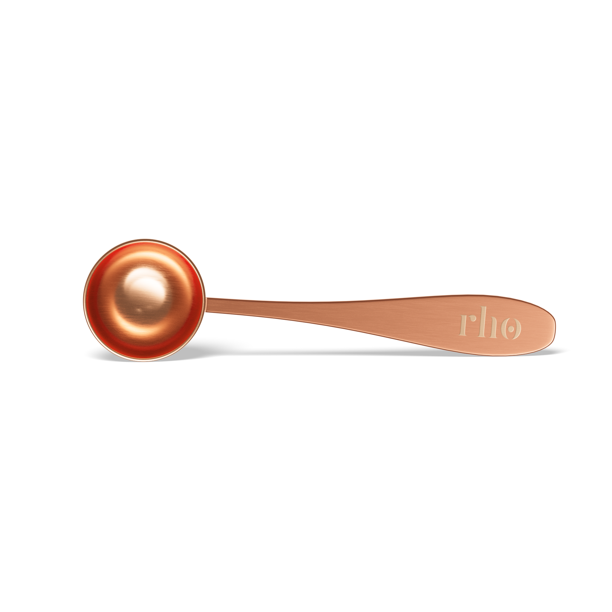 Stainless Steel Serving Spoon
