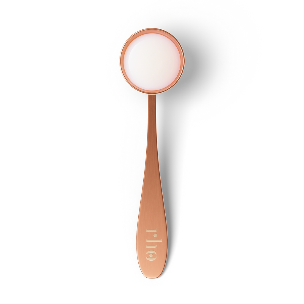Stainless Steel Serving Spoon