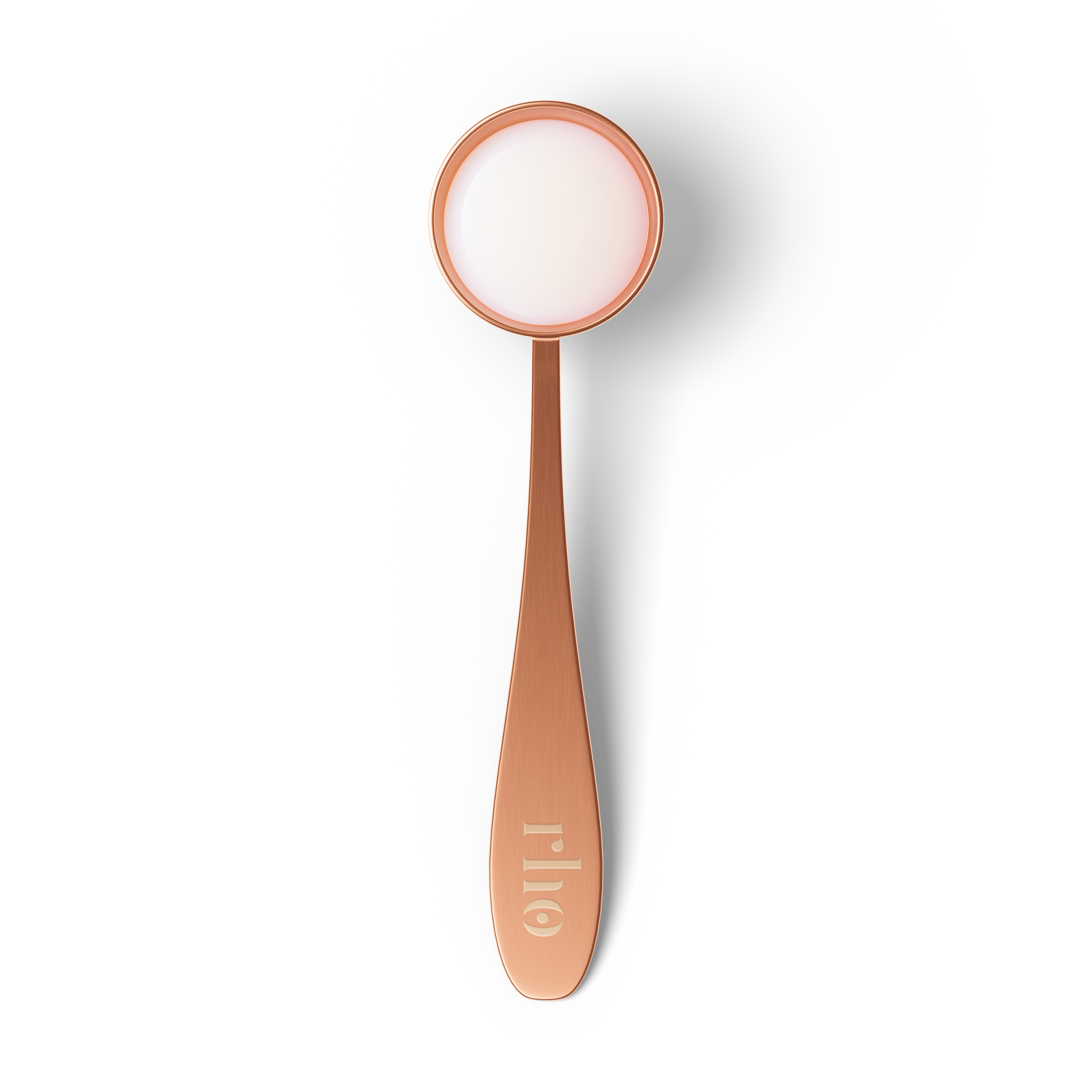 Stainless Steel Serving Spoon