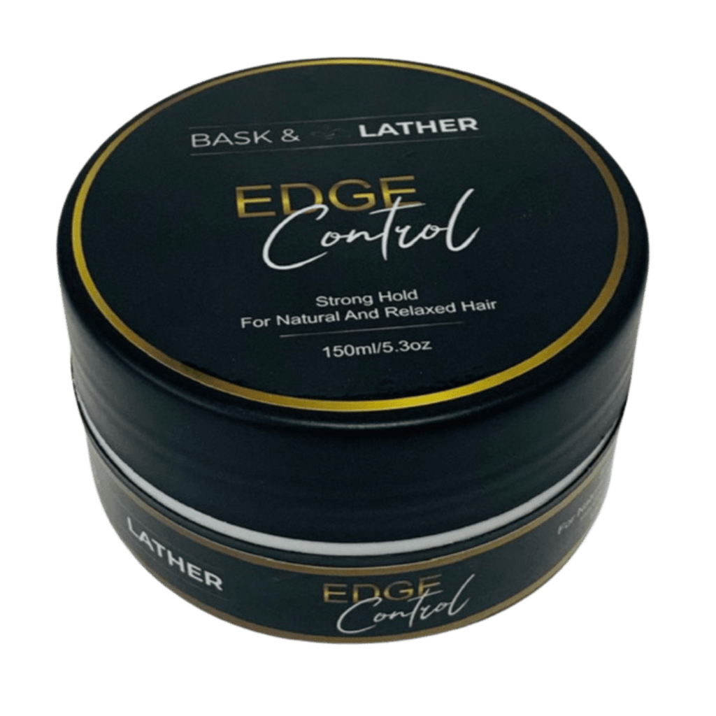 Protective Hairstyle & Edge Growth Bundle