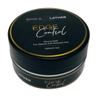 Protective Hairstyle & Edge Growth Bundle