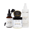 Nurture & Grow - Kids Healthy Hair Bundle