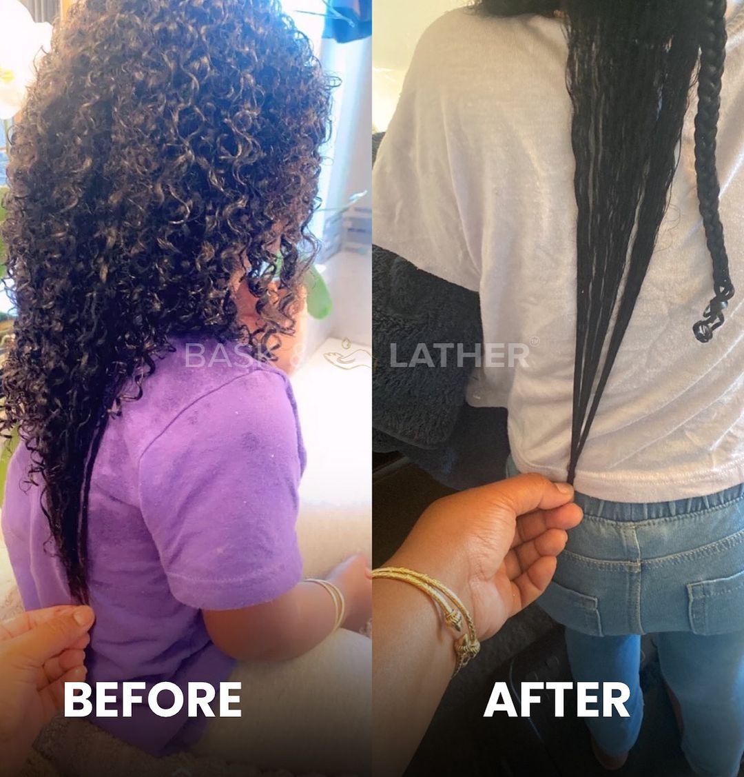 Curl & Coil Defining Bundle