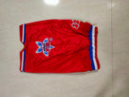 2003 Red All-Star Pocket Shorts