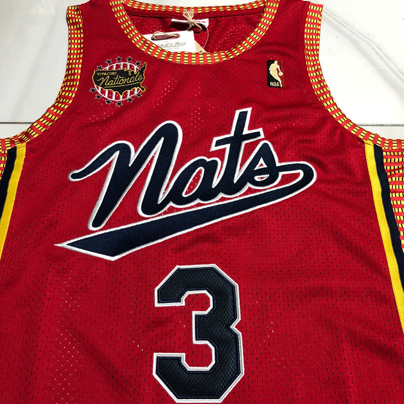 PHILADELPHIA 76ERS 2004 ALLEN IVERSON