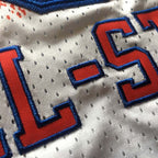 Allen Iverson Philadelphia 76ers 2003 All-Star Throwback Jersey