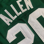 Boston Celtics Allen Green 20 MN
