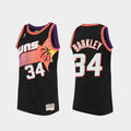 Charles Barkley Phoenix Suns Throwback Jersey