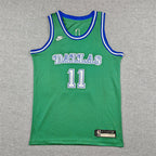 Youth Kyrie Irving Dallas Mavericks #11 Embroidered  Jersey