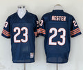 Chicago Bears  Blue Vintage #23 HESTER Jersey