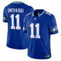 Jaxon Smith-Njigba #11 Seattle Seahawks Vapor F.U.S.E. Limited Jersey