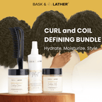 Curl & Coil Defining Bundle