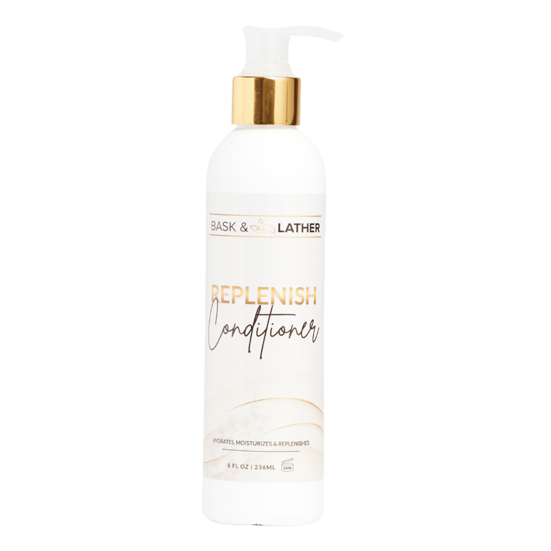 Replenish Conditioner