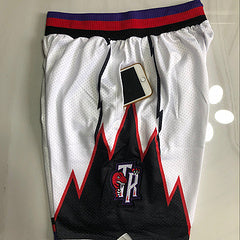 Toronto Raptors White MN