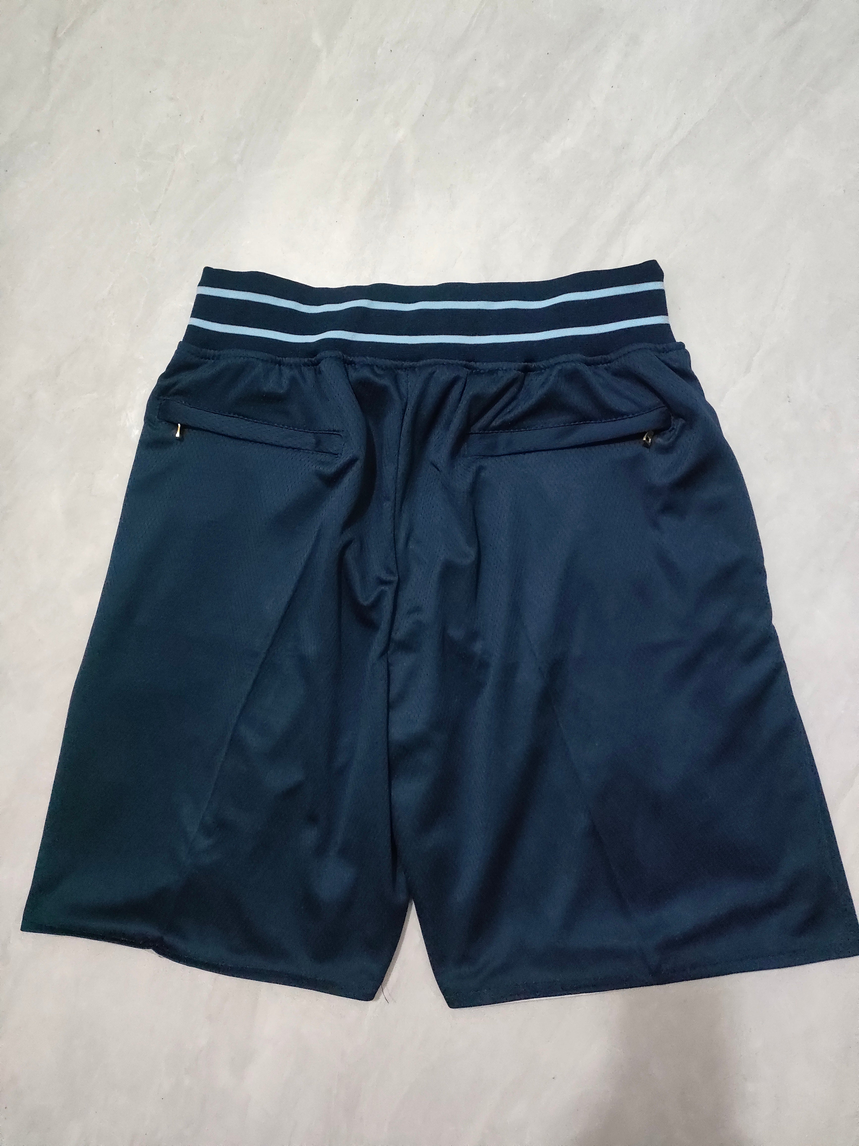 Los Angeles Clippers 2024 City Edition Pocket Shorts