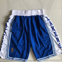 Los Angeles Lakers Blue MN