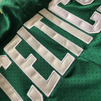 Boston Celtics Basketball Shorts