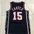 BROOKLYN NETS Carter Black 15 MN