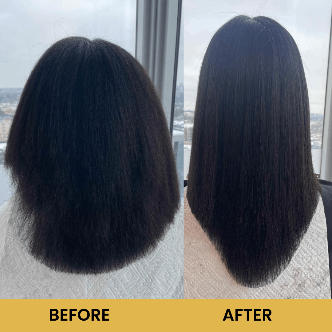 Healthy Hair Starter Kit - Limited Edition