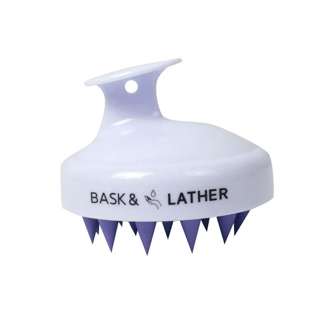 Scalp Massager
